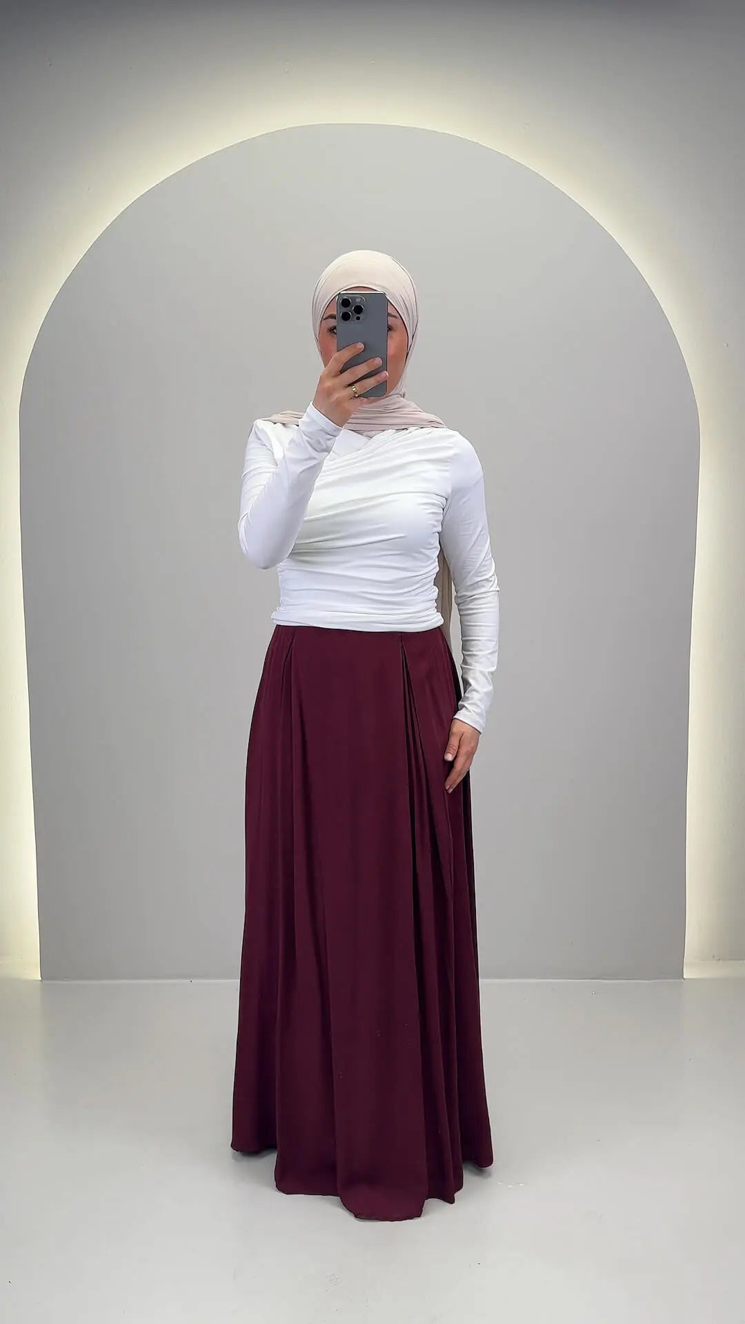Yumna Rock