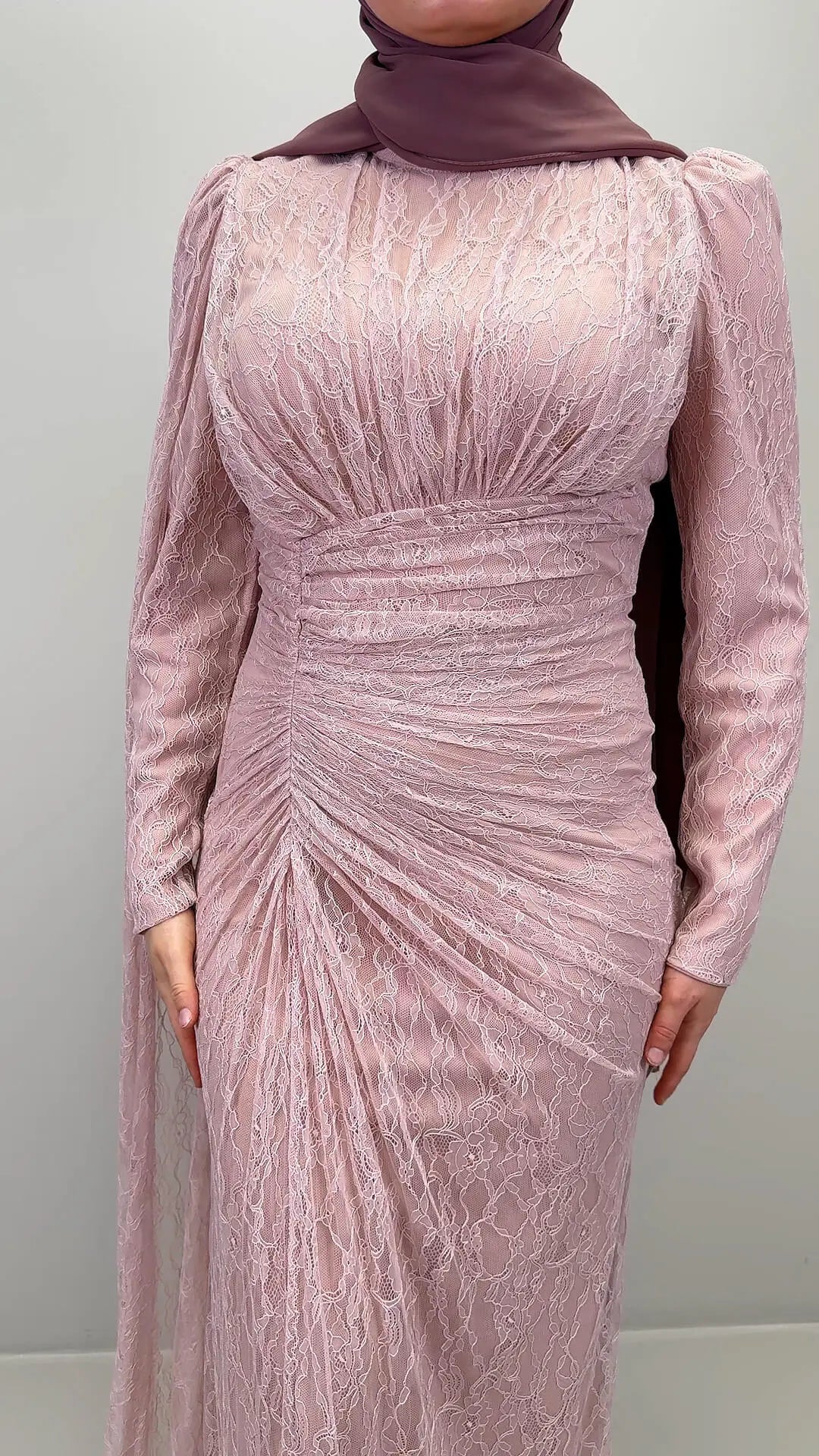 Asell Abiye Pembe