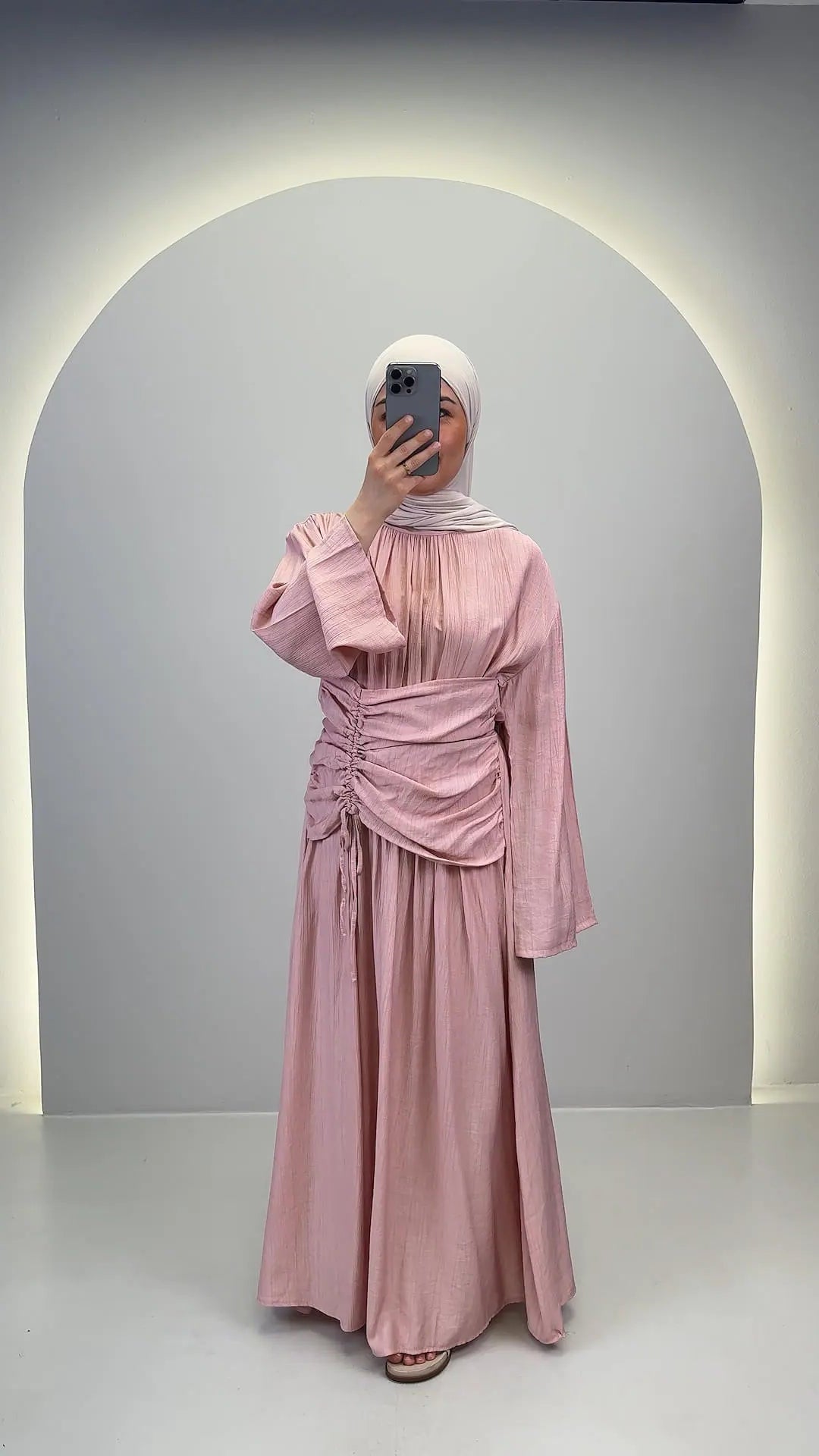 Sahra Kleid