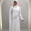 Seyla Nikah Elbisesi