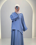 Blau