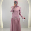 Yagmur Evening dress Pink