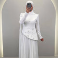 Adela Wedding dress
