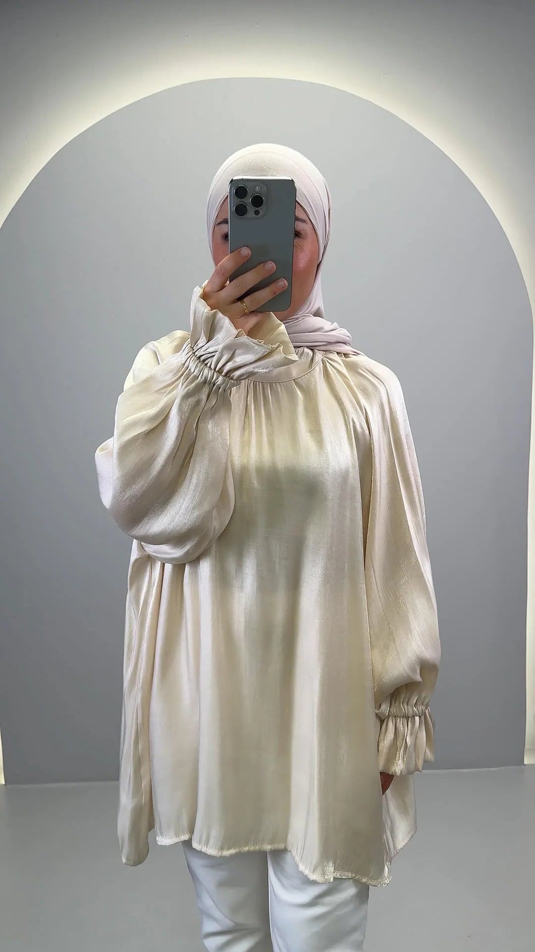 Alara Oberteil