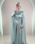 Ayzara Abendkleid Mint