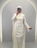 Leyla Nikah Elbisesi