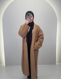Miyaz Mantel Beige 02