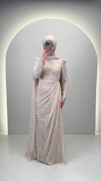 Mireya Abiye Bej