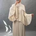 Pina Zweiteiler Beige