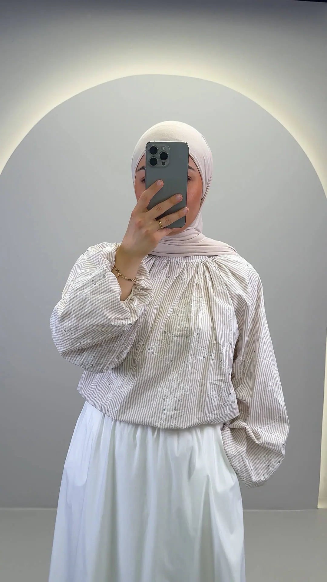 Imayara Oberteil
