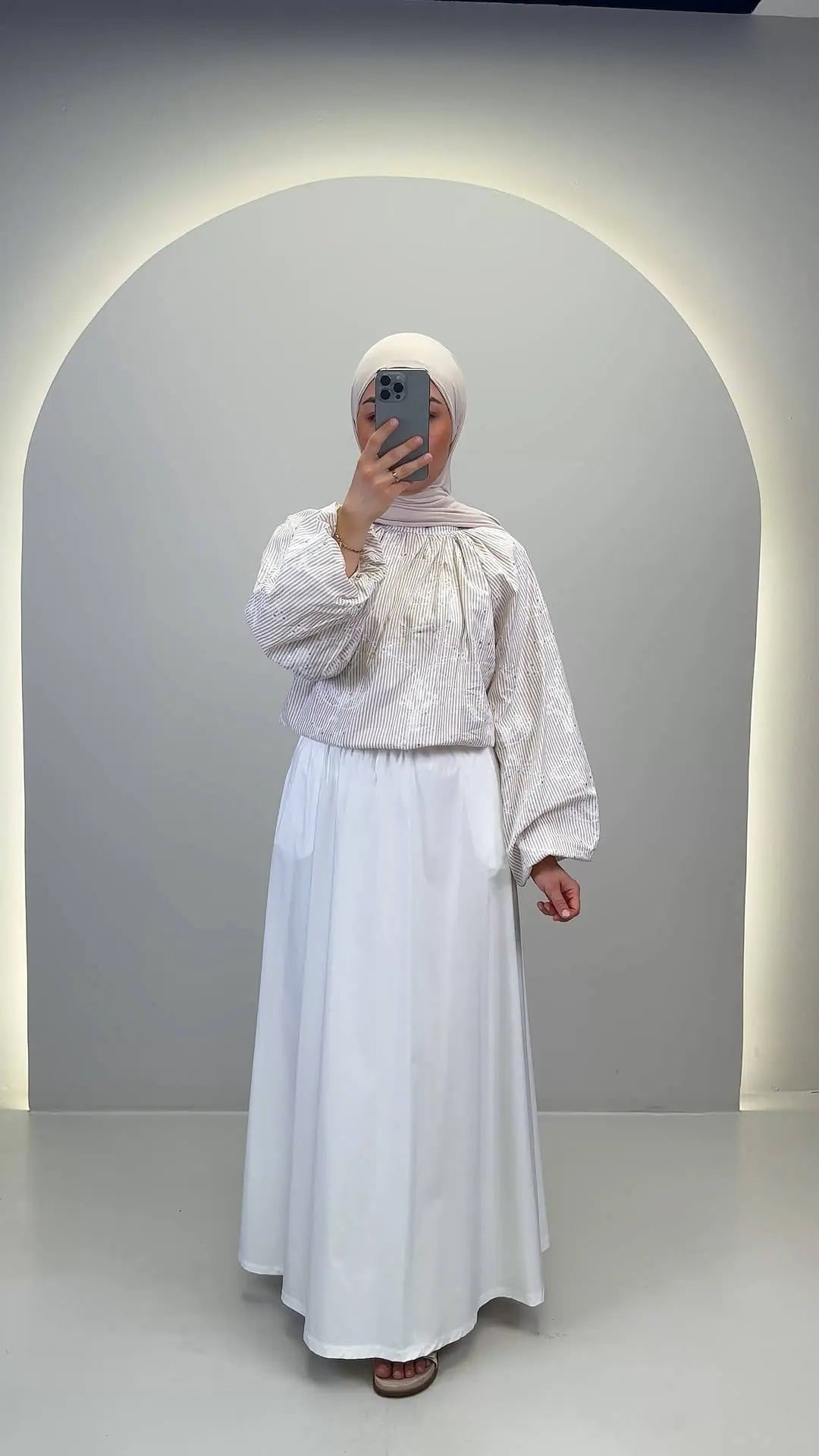 Imayara Oberteil