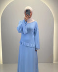 Blau