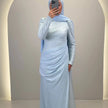 Blau