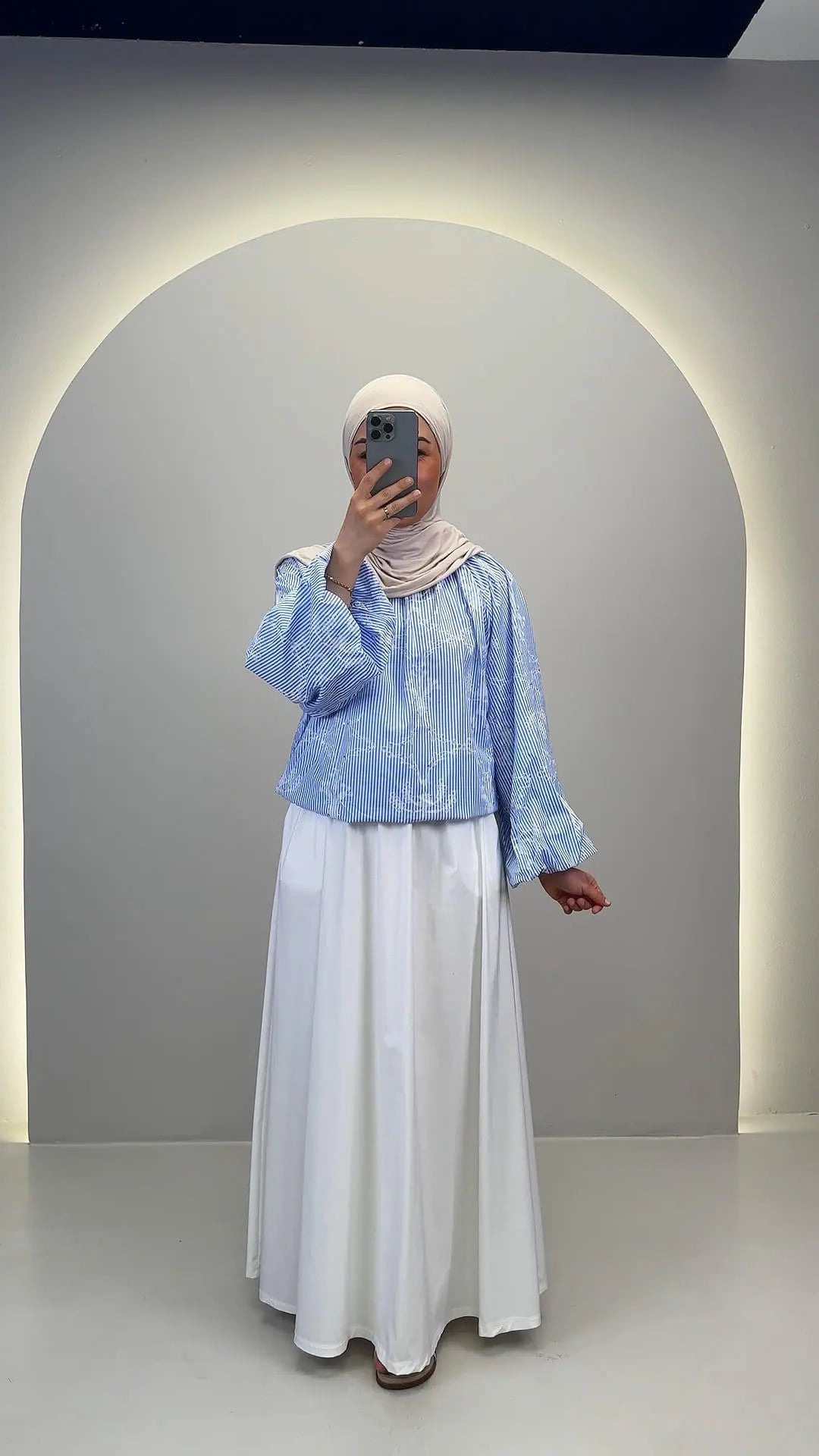 Imayara Oberteil