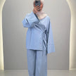 Blau