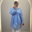 Blau