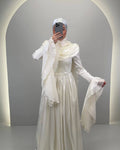 Mira Brautkleid