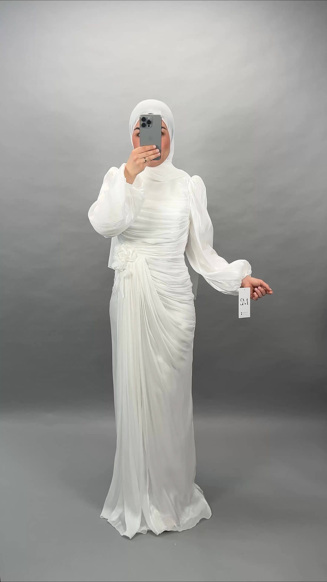 Daria Brautkleid