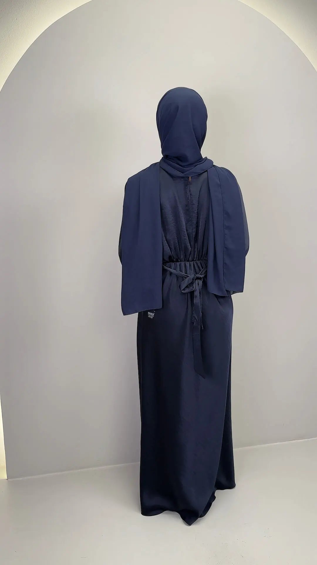 Elisa Abendkleid