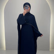 Zerafin Abendkleid Dunkelblau