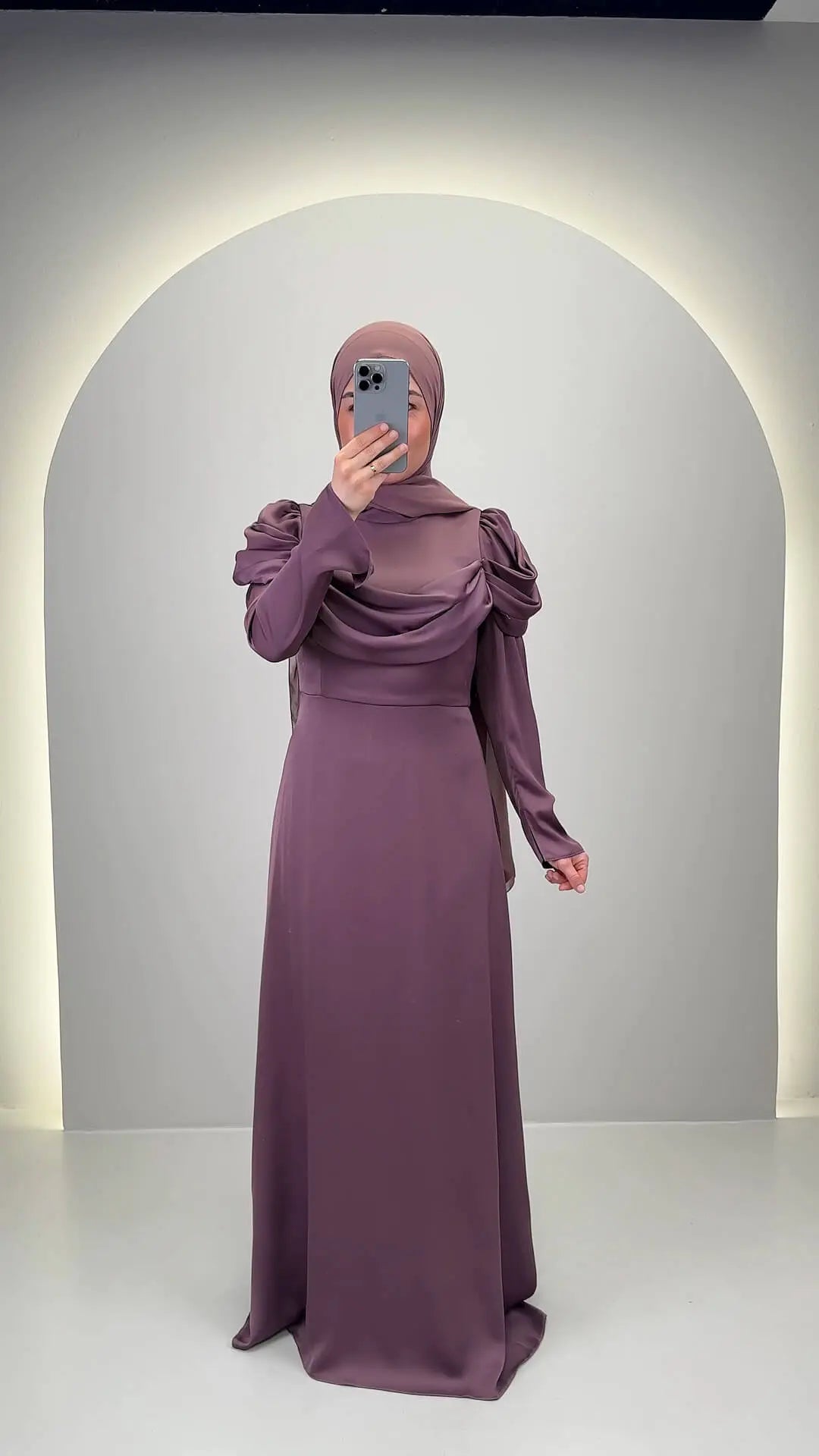 Esma Abiye Berry