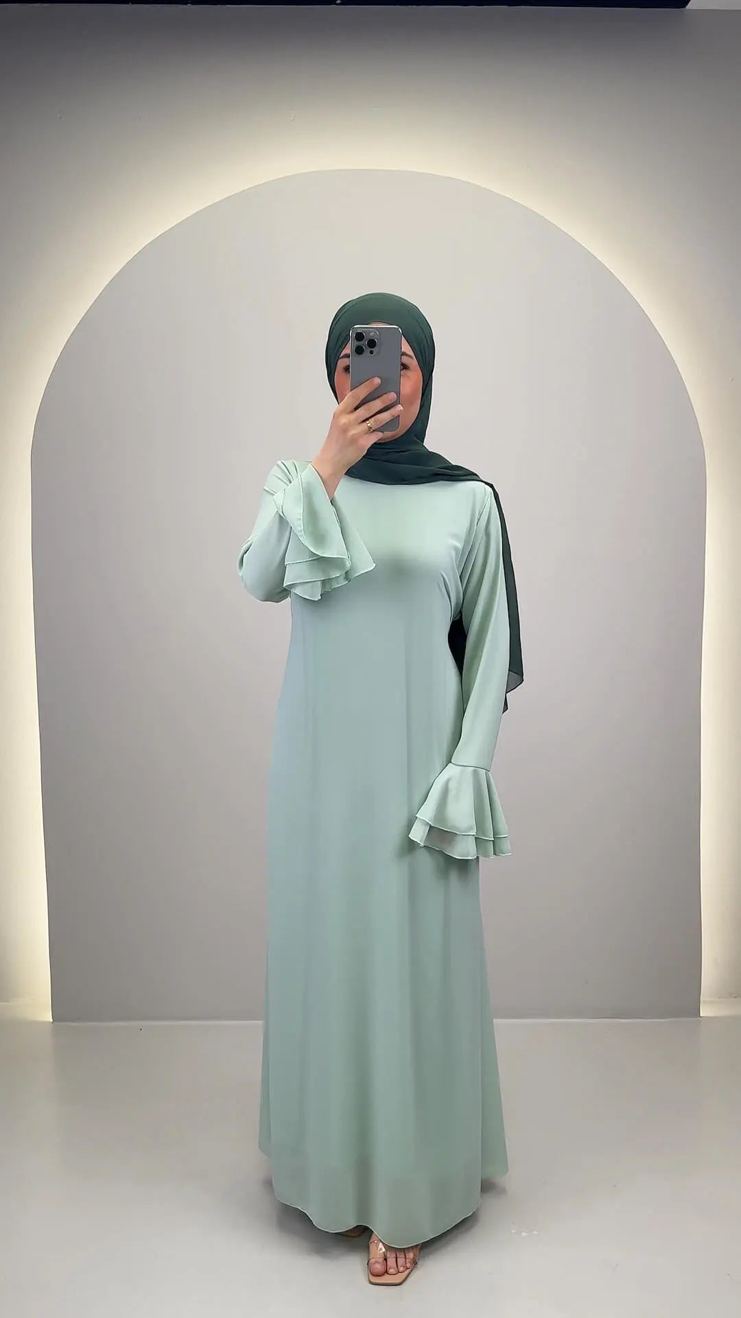 Fima Evening dress