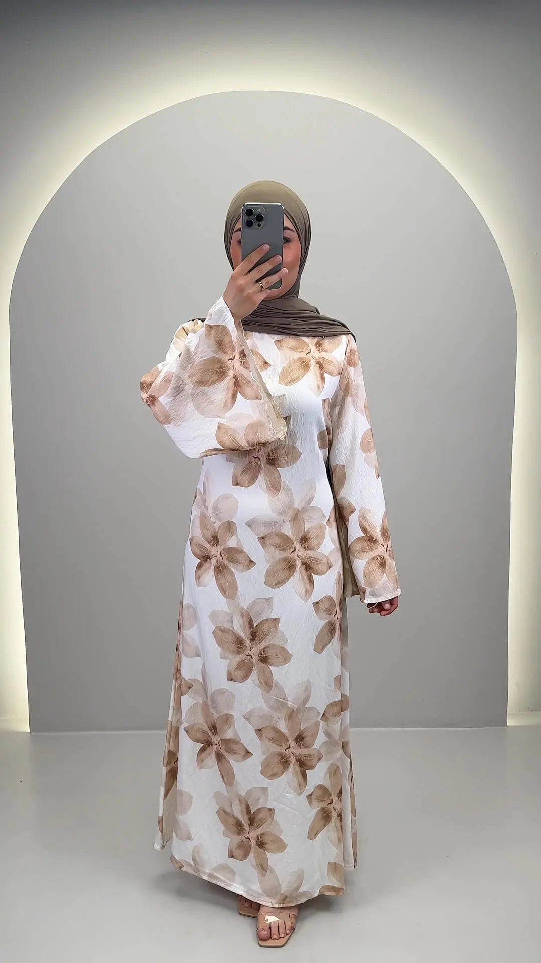 Fino Kleid