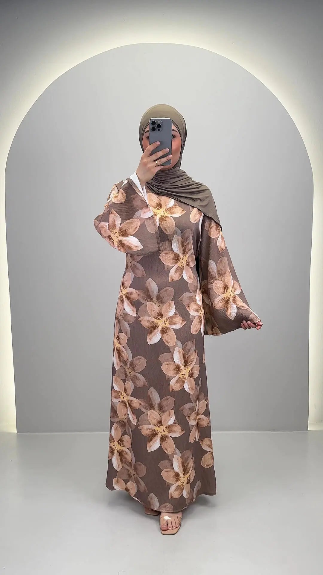 Fino Kleid