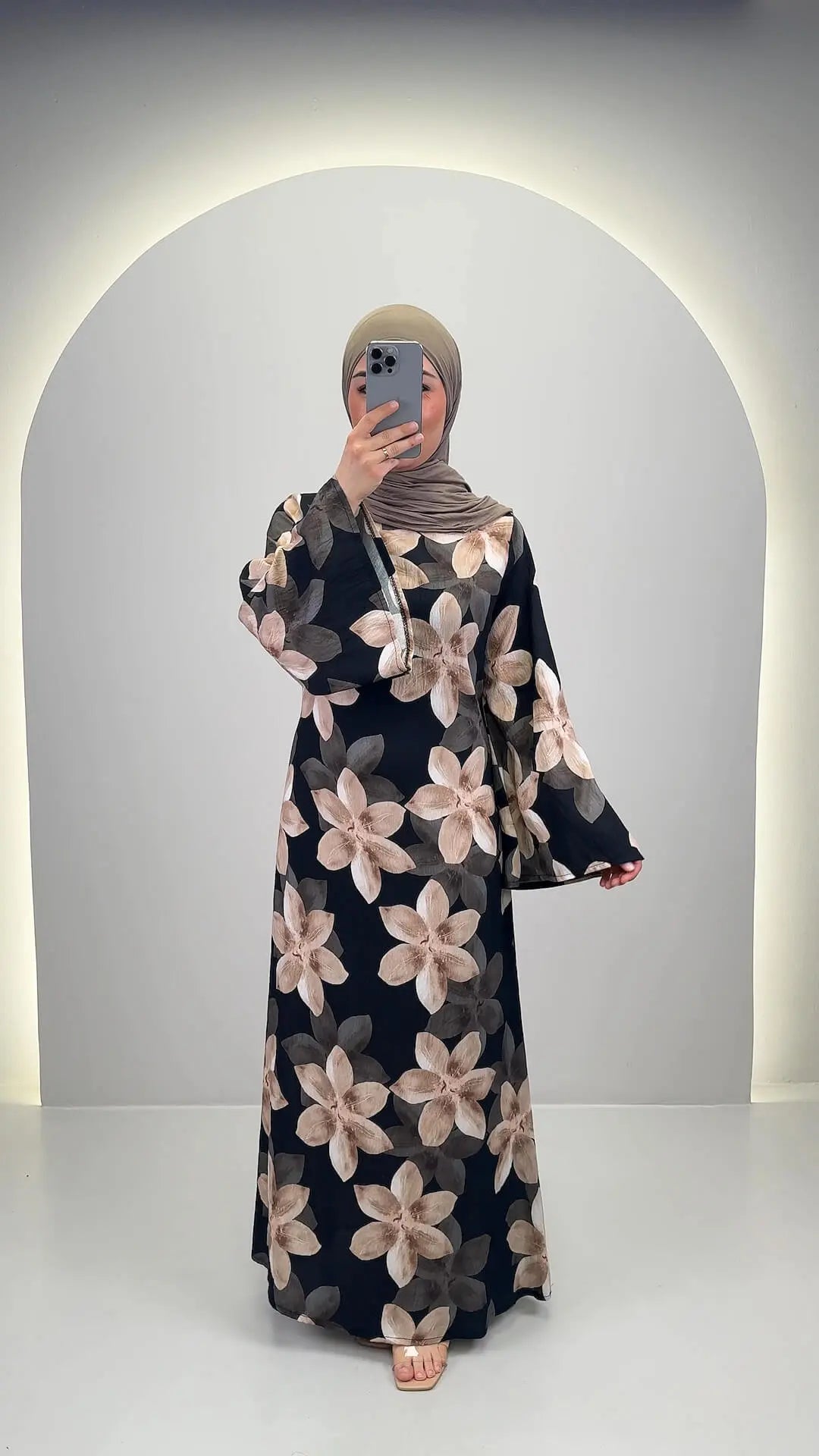 Fino Kleid