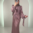 Fion Abiye Pembe