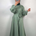 Fisun Kleid Mint