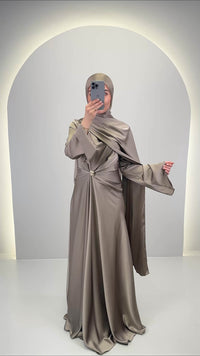 Ilka Abiye Altın