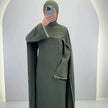 Meriya Abendkleid Grün