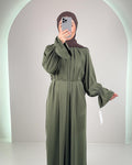 Riya Abendkleid Grün