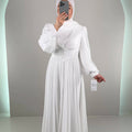 Hafsa Brautkleid