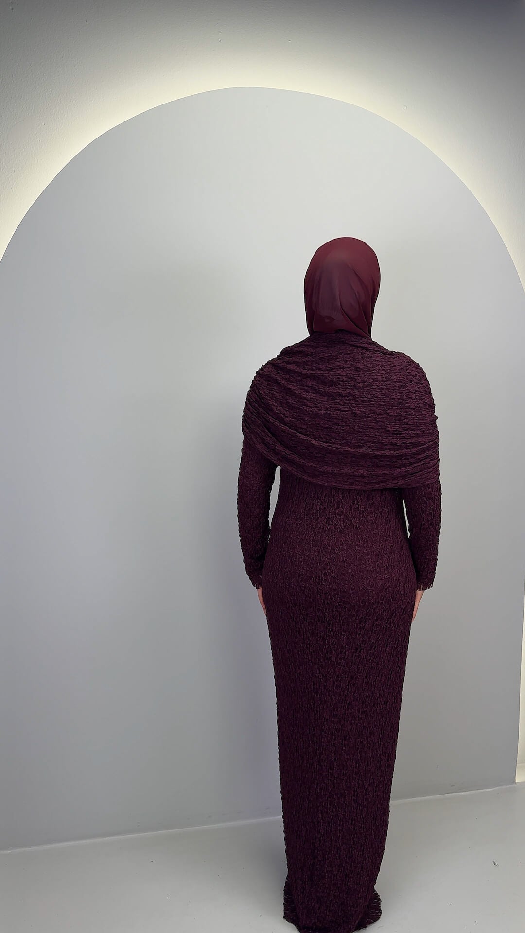 Hayina Abendkled – Bild 2
