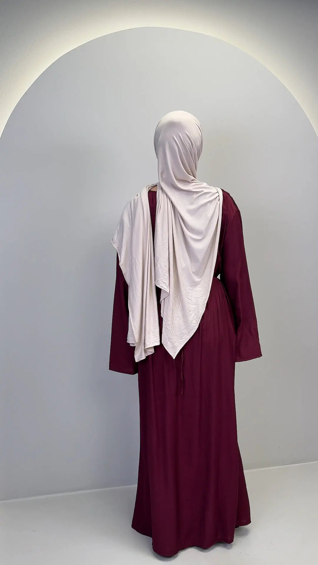 Sahra Kleid