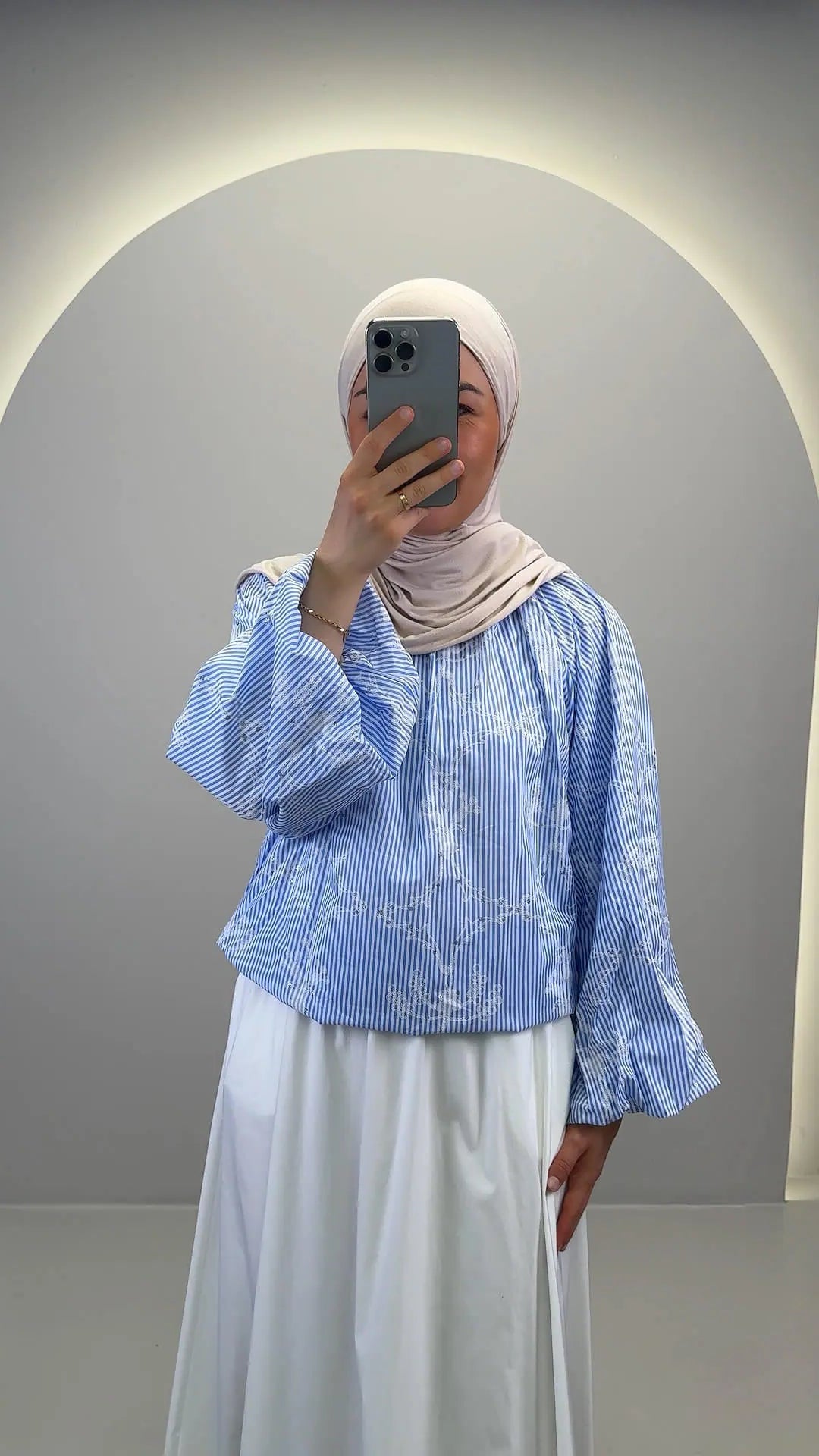 Imayara Oberteil