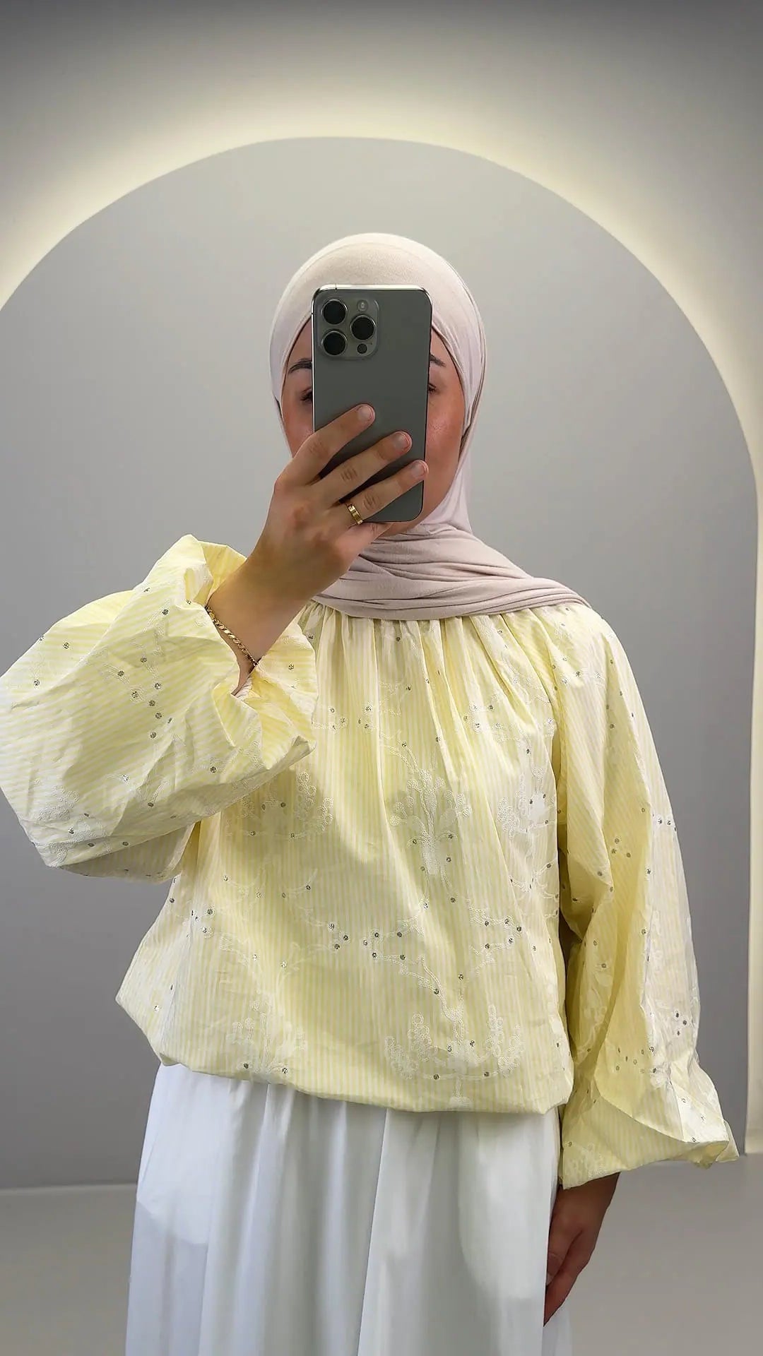 Imayara Oberteil