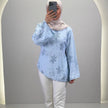 Blau