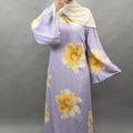 Fino Kleid Lila