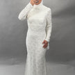 Misal Brautkleid