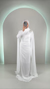 Menisa Wedding dress
