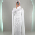 Menisa Brautkleid