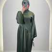 Meslia Abendkleid Grün