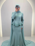 Simay Abiye Mint