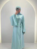 Nesa Abaya Mint
