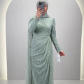 Mireya Abendkleid Mint