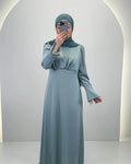 Melday Abendkleid Mint