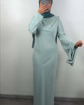 Tina Abendkleid Mint